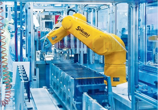 我司2022開門紅 成功簽訂湖北新能源、怡合達(dá)(301029)、卡爾蔡司建設(shè)項(xiàng)目