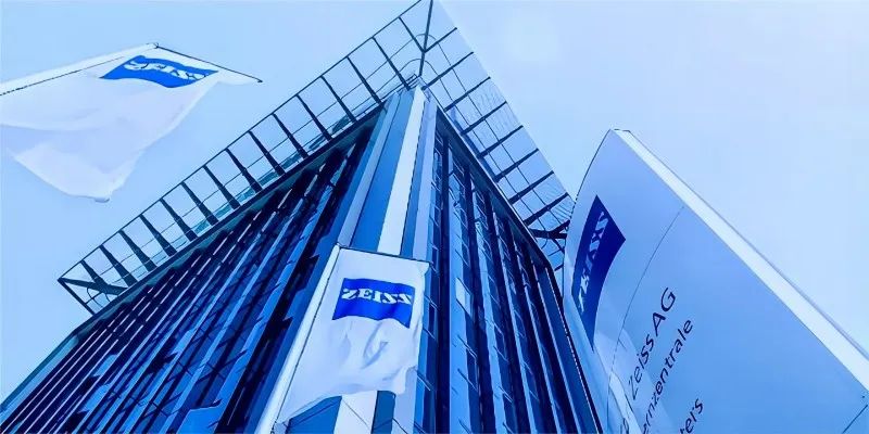 再次中標(biāo)蔡司項目，彰顯合景持續(xù)服務(wù)的品質(zhì)