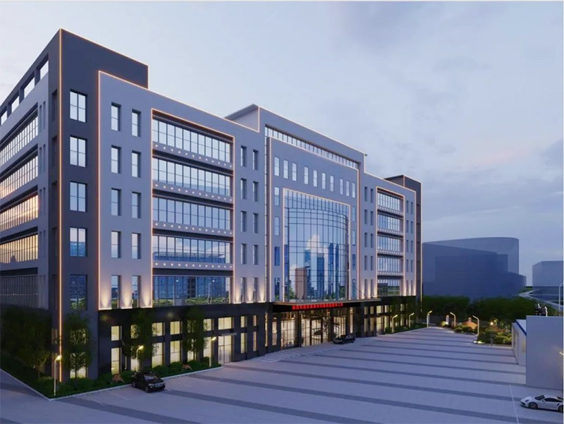 項(xiàng)目再上新 | 合景中標(biāo)深圳裝修工程