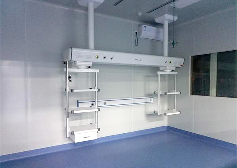 醫(yī)療器械潔凈車(chē)間 醫(yī)療器械潔凈車(chē)間