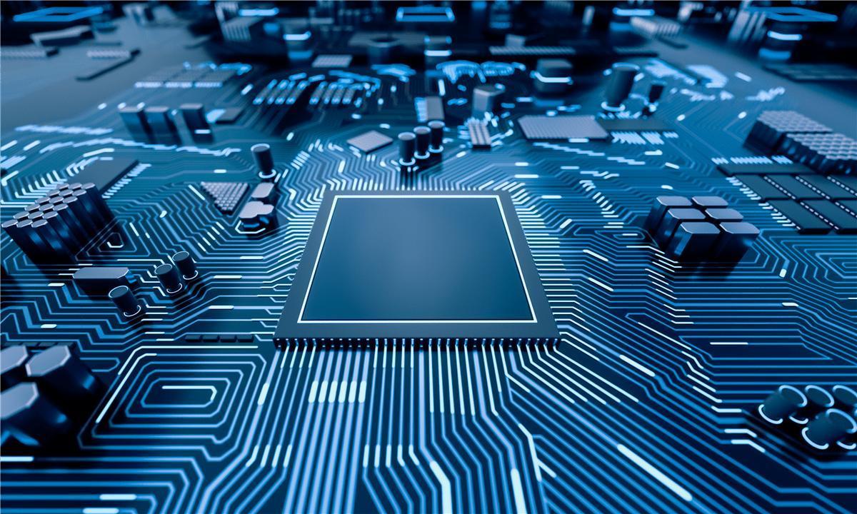 集成電路潔凈車間 集成電路潔凈車間