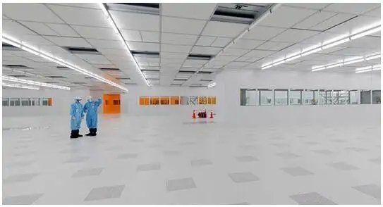 半導(dǎo)體廠房設(shè)計(jì) 半導(dǎo)體廠房設(shè)計(jì)